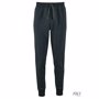 Pantalon sol's jake women GrisAnthracite chiné