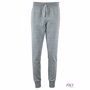 Pantalon sol's jake women GrisGris chiné
