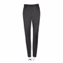 Pantalon sol's jared women NoirNoir
