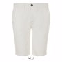 Bermuda & short sol's jasper BlancBlanc