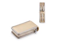 JENETTE. Set de manucure