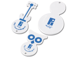 Jeton personnalisable