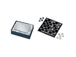 Jeu dames&echecs travel l. b. -125x125