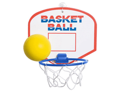 Jeu de basket-ball "Jump"