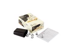 Jeu de dés publicitaire