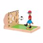 Jeu de foot en bois Au choixDivers