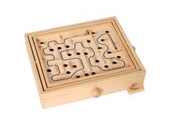 Jeu de labyrinthe