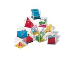 Jeu de patience publicitaire