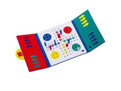 Jeu de petits chevaux