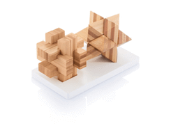 Jeu de réflexion 2 pièces