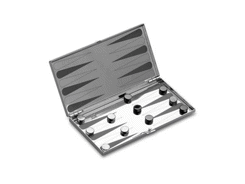 Jeu du backgammon evolution