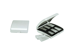 Jeu du domino - 60x70 mm