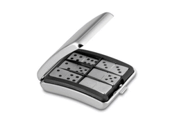 Jeu du domino evolution - 60x70 mm