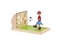 Jeu en bois personnalisé