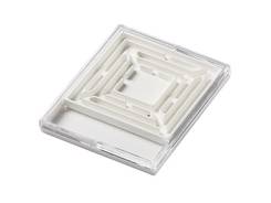 Jeu labyrinthe publicitaire