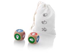 Jeu Pierre-Papier-Ciseaux