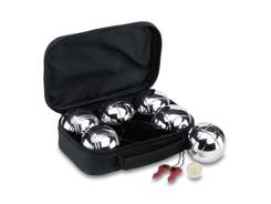 Jeux de boules publicitaire publicitaire