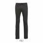 Pantalon sol's jules men - length 35 GrisAnthracite
