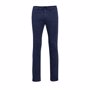 Pantalon sol's jules men - length 35 BleuFrench marine