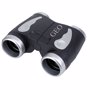 Jumelles grossissement 3 fois NoirNoir