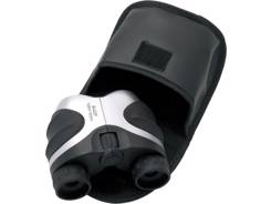 Jumelles publicitaire en plastique