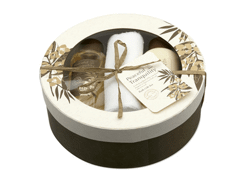 Junca - ensemble pour le bain