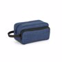 KEVIN. Trousse de toilette BleuBleu