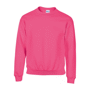 Kids crewneck sweat sweat enfant col rond Au choixSafety Pink