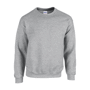Kids crewneck sweat sweat enfant col rond Au choixSport grey