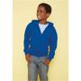 Kids full zip hooded sweat sweat-shirt zippé capuc Au choixAu choix