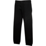 Kids jog pants pantalon de jogging enfant Au choixBlack