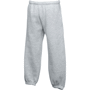 Kids jog pants pantalon de jogging enfant Au choixHeather Grey