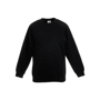 Kids raglan sweat sweat-shirt enfant manches ragla Au choixBlack