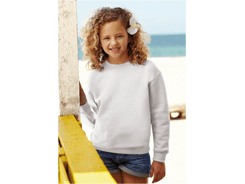 Kids set in sweat sweat enfant manches droites