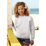 Kids set in sweat sweat enfant manches droites Au choixAu choix