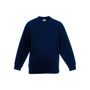 Kids set in sweat sweat enfant manches droites Au choixDeep Navy