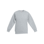 Kids set in sweat sweat enfant manches droites Au choixHeather Grey