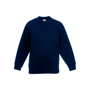 Kids set in sweat sweat enfant manches droites Au choixNavy