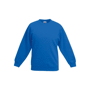 Kids set in sweat sweat enfant manches droites Au choixRoyal Blue