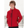 Kids softshell veste enfant softshell Au choixAu choix