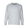 Kids t-shirt enfant Au choixHeather Grey