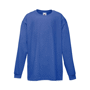 Kids t-shirt enfant Au choixRoyal Blue