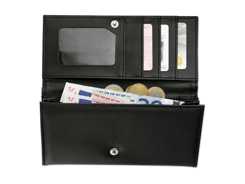 Kim - portefeuille pu