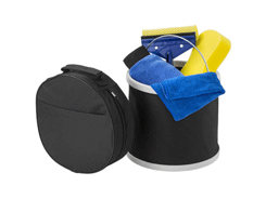 Kit de lavage de voiture 6 pièces