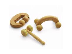 Kit de massage manuel