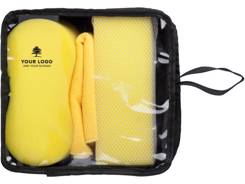 Kit de nettoyage pour voiture