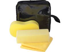 Kit de nettoyage pour voiture publicitaire