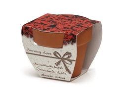 Kit de plantation 55x55x50 fourreau standard 5 mod