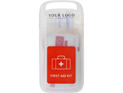 Kit de premiers secours en PP