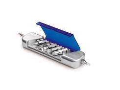 Kit de tournevis publicitaire